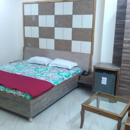 Hoshiarpur Hotel Palace المظهر الخارجي الصورة