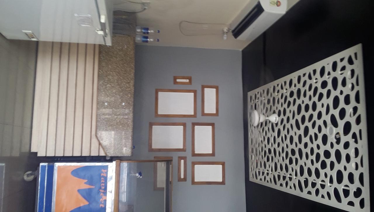 Hoshiarpur Hotel Palace المظهر الخارجي الصورة