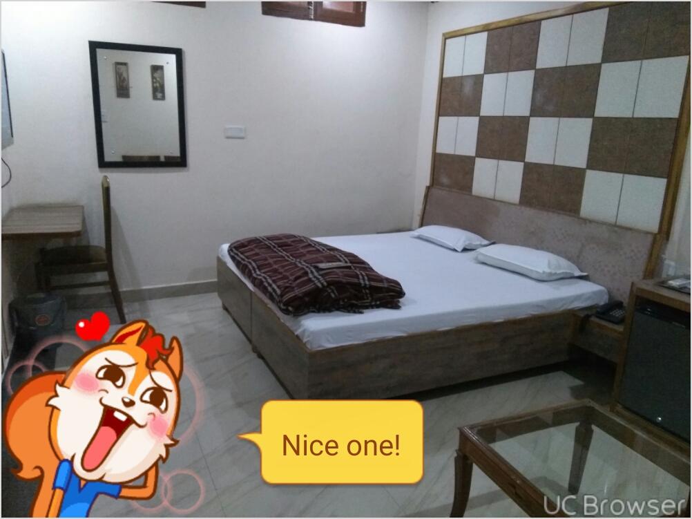 Hoshiarpur Hotel Palace المظهر الخارجي الصورة