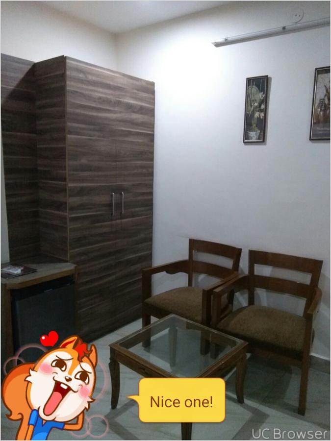 Hoshiarpur Hotel Palace المظهر الخارجي الصورة
