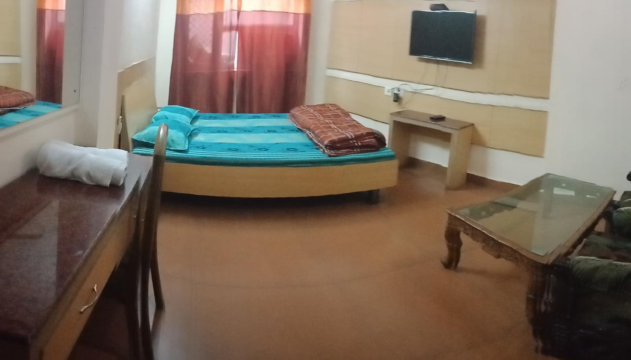 Hoshiarpur Hotel Palace المظهر الخارجي الصورة